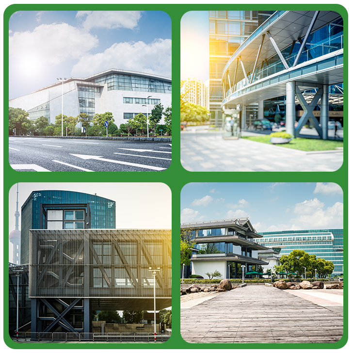 Commercial Buildings