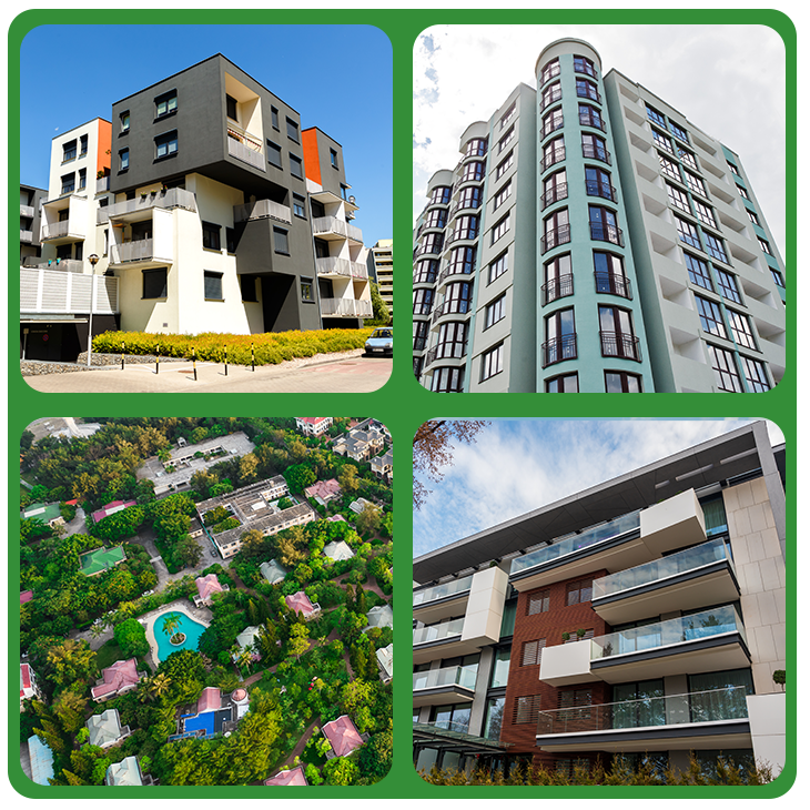 Residential Properties